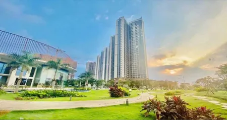 Cập nhật liên tục quỹ căn hộ cần bán tại Eco Green Sài Gòn, Quận 7, TP. HCM