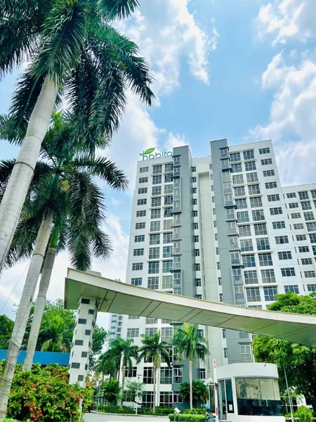 Căn hộ Habitat ngay VSIP 1, nhà xây sẵn thanh toán 30% vào ở ngay, LH em Ngân tư vấn
