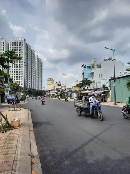 Cực hiếm - bán biệt thự Tây Nam Linh Đàm, 200m², 3 tầng, mặt tiền 12m, vỉa hè rộng, giá chỉ 32 tỷ