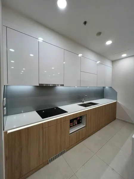 Căn hộ 2 phòng ngủ, diện tích 94 mét -The Zei, 8 Lê Đức Thọ, Nam Từ Liêm, Hà Nội.