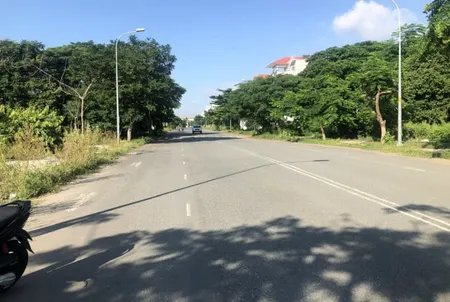 Đất đẹp trục chính KDC Phú Hồng Thịnh 8 kế bên chợ Phú Phong, P. Bình Chuẩn, TP. Thuận An
