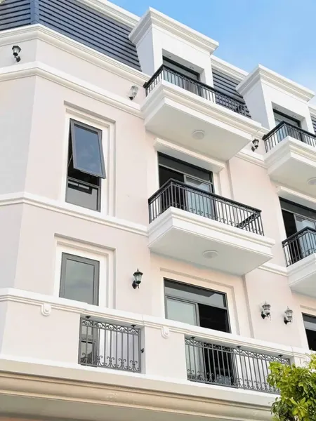 Bán liền kề Tân Tây Đô, Tân Lập, Đan Phượng 95m, 4 phòng ngủ, chỉ 18 tỷ