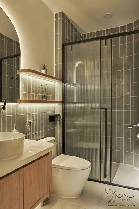Cần bán căn hộ chung cư 50m2 Sunrise Riverside, Nhà Bè, tiện ích đầy đủ