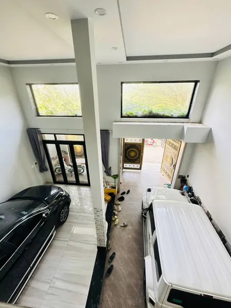 Bán liền kề LaCasta Văn Phú, Hà Đông, Hà Nội, giá 26,5 tỷ, 73m2, full nội thất