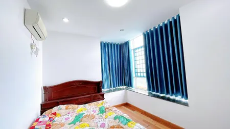 Chính chủ cần bán nhanh giá rẻ căn hộ tầng 10 Tây Nguyên Plaza Cái Răng Cần Thơ 2PN 2WC view đẹp