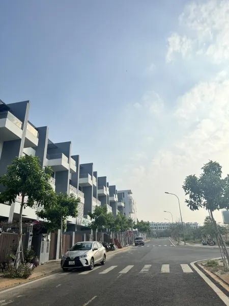 Cần bán gấp biệt thự 250m² mặt tiền đường 7.5m, Khu A Golden Hills, Liên Chiểu, Đà Nẵng, Giá chỉ 6.5 tỷ