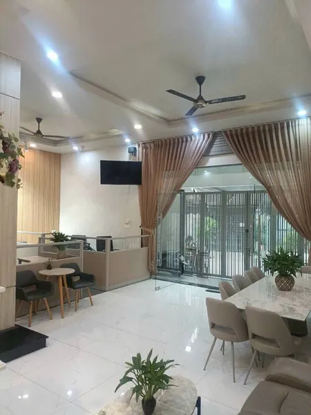 Bán biệt thự cao cấp Flamingo Golden Hill, Ba Sao, Hà Nam, 180m², 8 tỷ, view đẹp, giá siêu hời