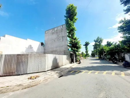 Cơ hội sở hữu lô đất 400m2 đẹp, tại khu đô thị Hà Phong, view vườn hoa tuyệt đẹp