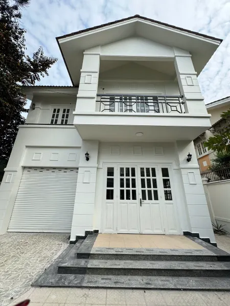 Bán nhà Lavilla Green City, Tân An, Long An, 100m2, giá 3 tỷ 5