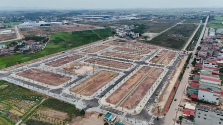 Bán đất nền dự án 152m², Đường Số 2, Phước Hải, Nha Trang, gần công viên