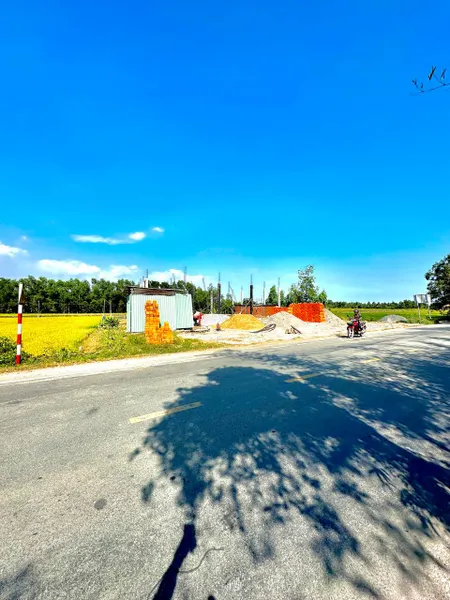 Vùng giá thấp nhất khu vực, Số tiền bỏ ra ít so với các nơi khác, 1,2tỷ/1 nền 75m2