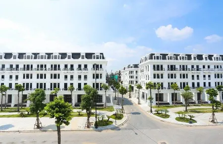 Bán villa đơn lập Riviera Cove Quận 9, 500m², full nội thất, sổ hồng, có hợp đồng thuê 55tr/tháng, Giá 55 tỷ