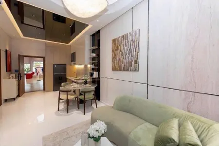 Cần bán căn hộ chung cư 56m2 Fresia Riverside, Biên Hòa, tiện ích đầy đủ, giá 1.56 tỷ