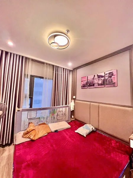 Bán căn hộ chung cư 73m2 xã Kim Chung, huyện Hoài Đức, Hà Nội giá 4.5 tỷ VND