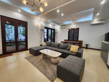 Bán suất ngoại giao nhà liền kề Flc Premier Parc Đại Mỗ, 90m², mặt tiền 6m, 4 tầng, giá 23 tỷ