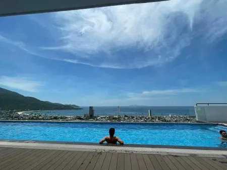 Chào bán căn hộ Ocean View, đường Ngô Quyền, Sơn Trà, Đà Nẵng