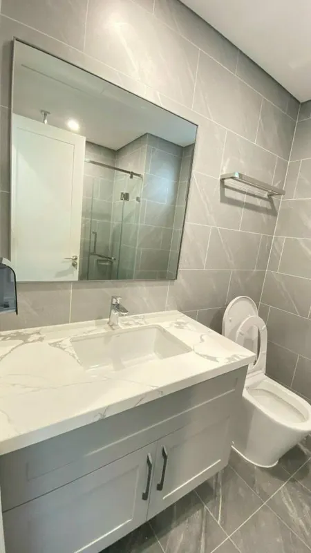 Bán căn hộ The Nine, 3PN, 92m², full nội thất mới – P. Phạm Văn Đồng, Cầu Giấy