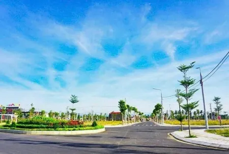 Bán nền biệt thự KDC Nam Long, DT: 8x30m, hướng ĐB, giá tốt 68tr/m2