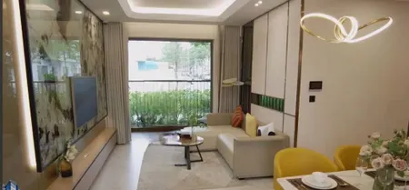 Booking Căn Hộ Fiato Airport City Kề Sân Bay Quốc Tế Long Thành