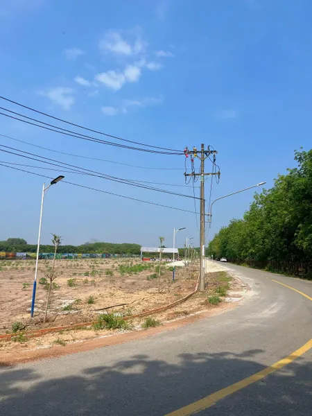 Cần bán lô đất 10x20m KDC Savimex, P.Phú Thuận