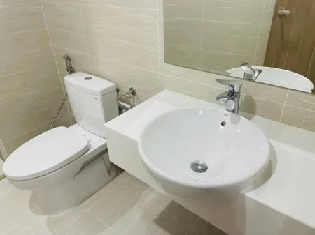Bán Căn Studio 42m², Vinhomes Smart City Tây Mỗ - Bàn Giao Nhanh Chóng