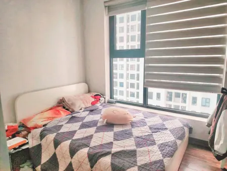 Bán căn hộ 2 ngủ, 80m, chủ dùng 3 năm- Khu đô thị An Bình City, TP Giao Lưu, Bắc Từ Liêm