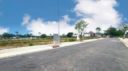 Bán đất nền dự án Nam Cầu Tuyên Sơn, 16 tỷ, 270m2, view đẹp