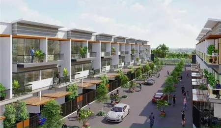 Bán nhà 128m² ngang 4m giá 1.8 tỷ Xã Hưng Thuận