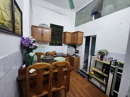 BÁN NHÀ PHỐ TÂN MAI – TRUNG TÂM HOÀNG MAI – 3,7 TỶ