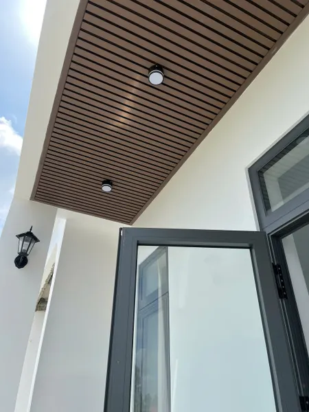 🏘NHÀ ĐẸP MỚI XÂY GIÁ FULL 3ty560 TL NẰM NGAY TRUNG TÂM THÀNH PHỐ THỦ DẦU MỘT