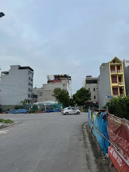 Bán 72m đất đường nguyễn thiện tích. Nhìn khu phức hợp thể thao. Bò sơn 3. Phường võ cường bắc ninh