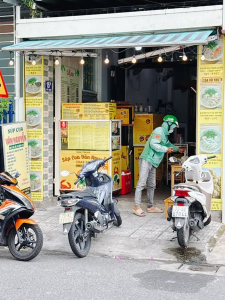 BÁN NHÀ MẶT TIỀN KINH DOANH 4 TẦNG-15A Võ Trứ 
0902692039 Quán Súp cua Vân Nguyễn