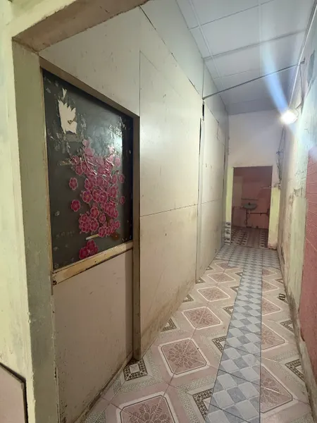 Cho Thuê 8 Triệu/ Tháng, Nhà Trống 3.5 x 17m2,  Nhận Nhà Ngay, Có thể cải tạo