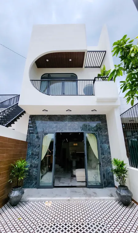 ❌ Nhà đẹp 3 P.ngủ Ywang #3tỷ160 THIẾT KẾ HIỆN ĐẠI & ĐẦY ĐỦ NỘI THẤT