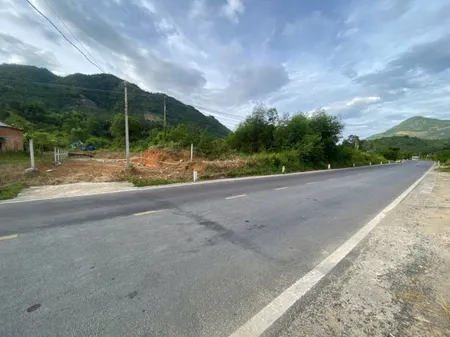 Bán đất mặt tiền đường Tỉnh lộ 3