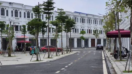 SỞ HỮU NGAY LÔ ĐẤT ĐẸP - GIÁ TỐT - Vị Trí Đắc Địa Tại Nông Trang - Cạnh KĐT Minh Phương - Việt Trì