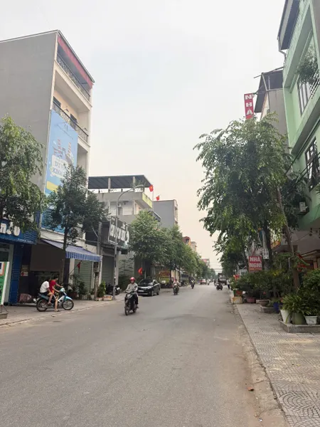 Bán 120m đất. Lô góc. Trục chính phương cầu. Phường phương liễu bắc ninh