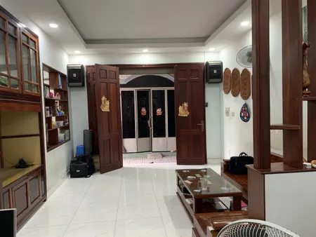 🏡 NHÀ ĐẸP 2 TẦNG HIỆP BÌNH PHƯỚC, TP THỦ ĐỨC -  KTS THIẾT KẾ - 55M2 - 20M RA QUỐC LỘ 13 CŨ - TIỆN ÍCH BỦA VÂY - XÁCH VALY VÀO Ở NGAY