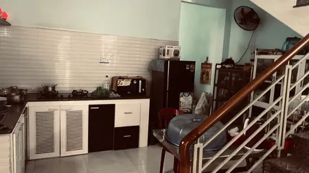 # Nhà Kiệt sát Mặt Tiền Châu Thị Vĩnh Tế, 65m2, 2 tầng, 3 mặt thoáng, nhỉnh 5 tỷ