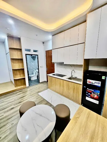 CHCCMN DÒNG TIỀN ỔN ĐỊNH Giải Phóng