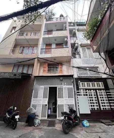 🏡 NHÀ NGUYÊN CĂN 2PN PHÚ NHUẬN - SÂN THƯỢNG, GIÁ CẢ HỢP LÝ