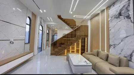 CƠ HỘI HIẾM! NHÀ PHỐ 95M² - 2 TỶ 3 - SỔ HỒNG TRAO TAY