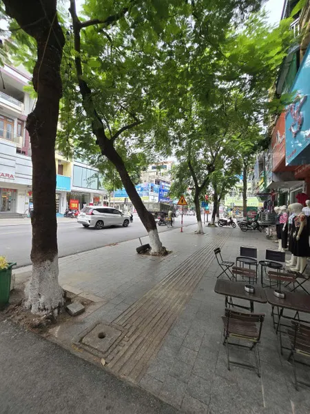 Bán 83m đất khu 10 gò đỏ đại phúc. Áp ngã 6 vincom. Cách đường trần hưng đạo khoảng 100m. Phường võ cường bắc ninh