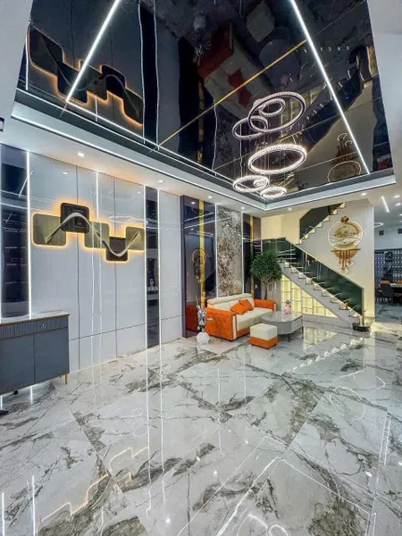 GIÁ SỐC! NHÀ PHỐ 100M² RỘNG RÃI - SỞ HỮU NGAY ĐỂ KHỞI ĐẦU CUỘC SỐNG MỚI