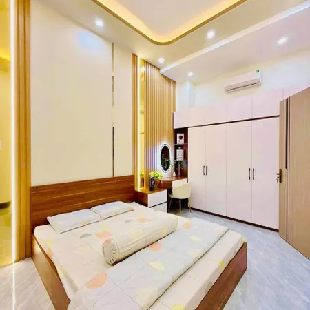 CƠ HỘI HIẾM! NHÀ PHỐ 110M² - 2 TỶ 650 - SỔ HỒNG TRAO TAY