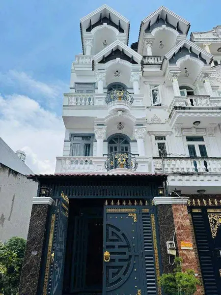 Chính chủ có nhà ngay khu vực Lê Văn Quới quận Bình Tân TpHCM