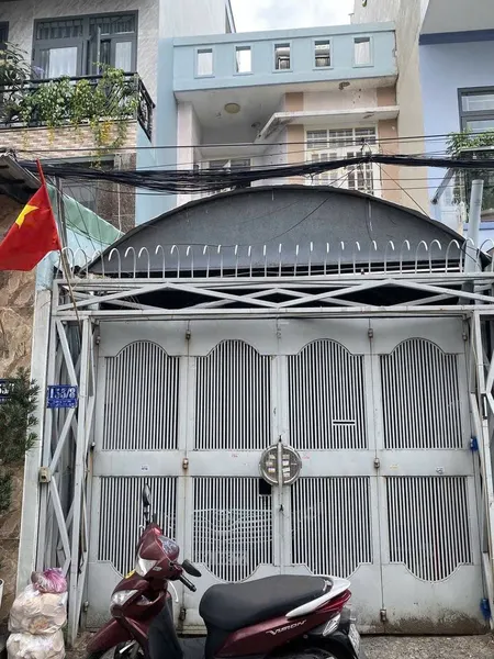 🏡 NHÀ NGUYÊN CĂN 2PN GÒ VẤP – HXH, HƯỚNG TN