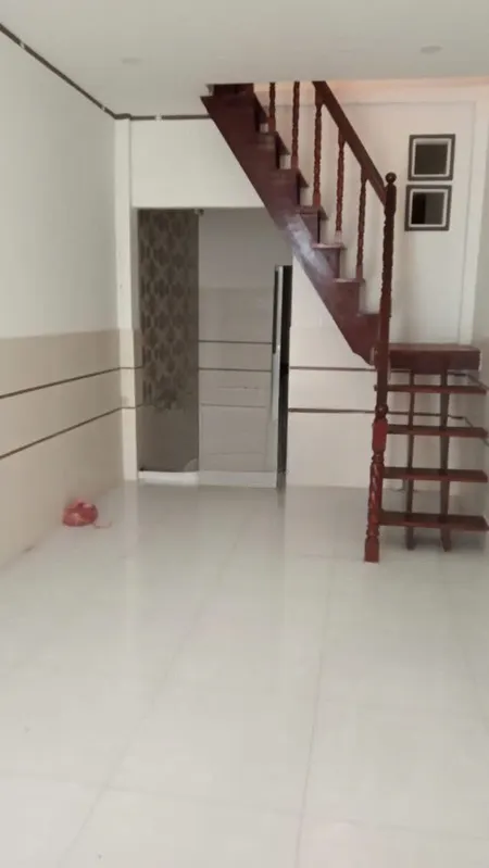 🏡 NHÀ NGUYÊN CĂN 3PN BÌNH THẠNH - CÁCH ĐH CÔNG NGHIỆP 2KM