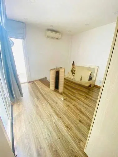 🏡 NHÀ NGUYÊN CĂN 3PN PHÚ NHUẬN – ĐẦY ĐỦ NỘI THẤT, SÂN NHÀ RỘNG