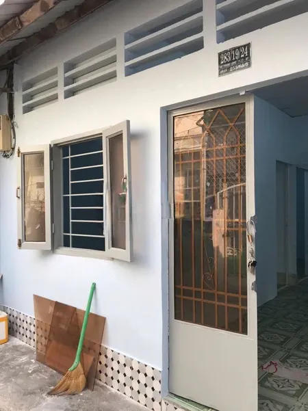 🏡 NHÀ NGUYÊN CĂN BÌNH THẠNH – GIÁ RẺ, CÓ SÂN ĐỂ XE